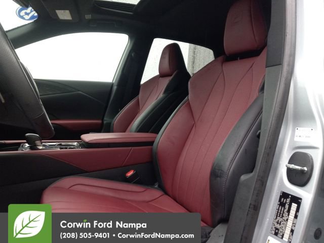 Used 2023 Lexus RX 350 F Sport w/ Cold Area Package image 24
