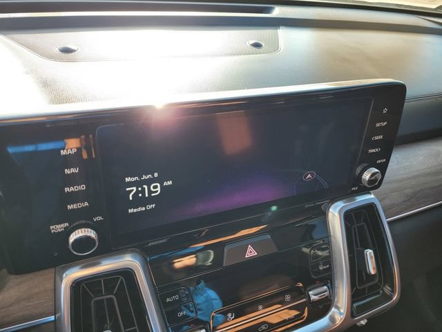 Used 2023 Kia Sorento SX Prestige AWD/4WD image 15