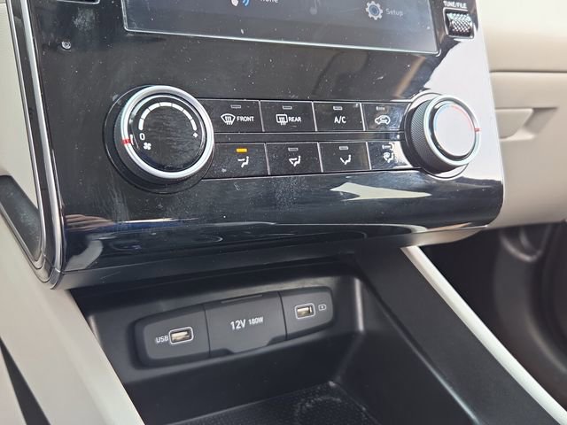 Used 2022 Hyundai Tucson SEL FWD image 22