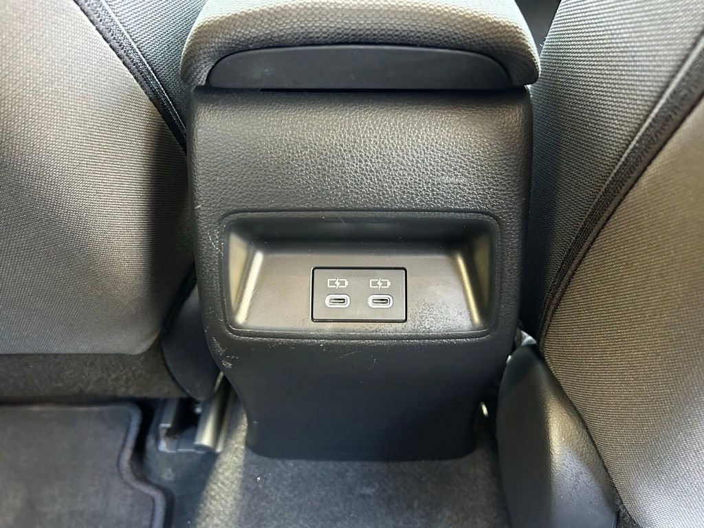 Used 2024 Toyota Corolla LE image 35