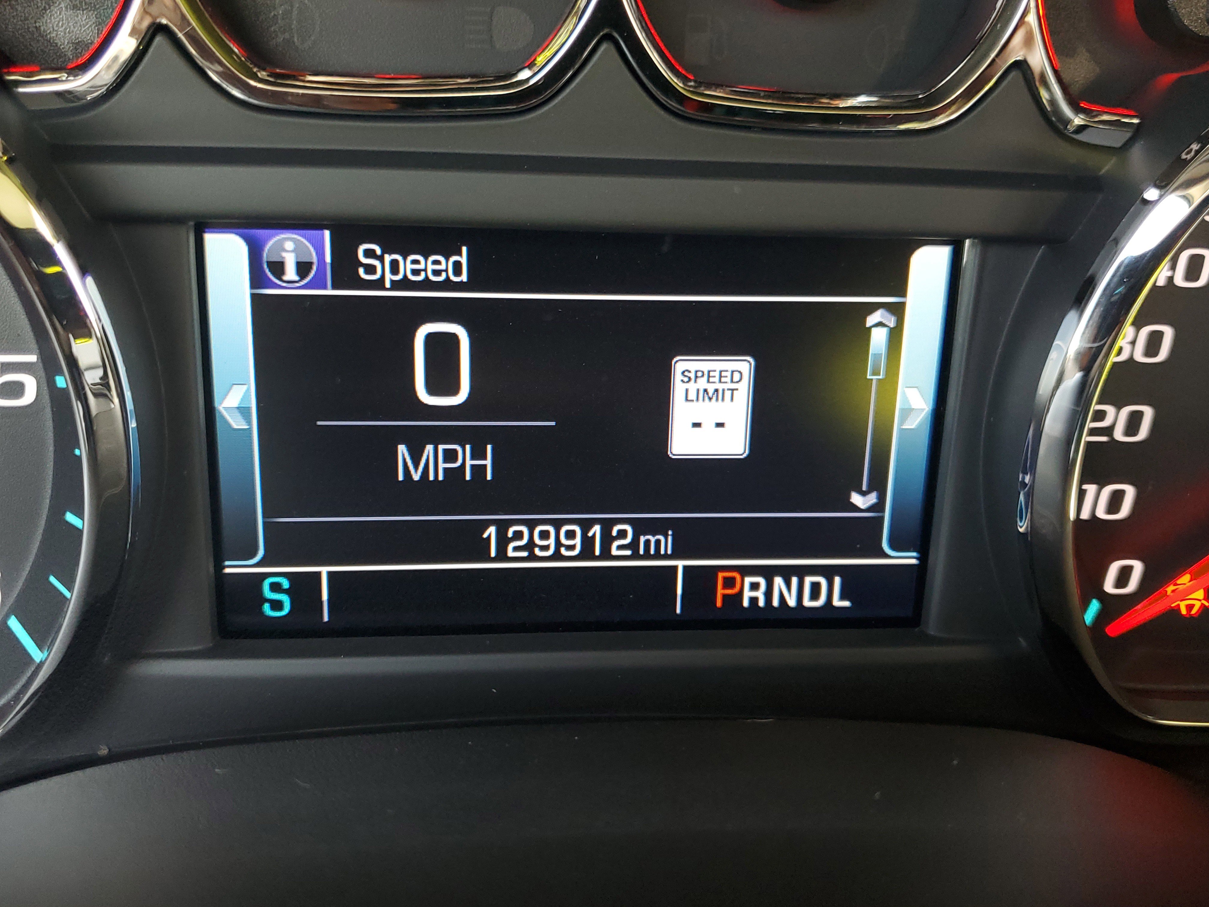 Used 2017 Chevrolet Tahoe LT image 25