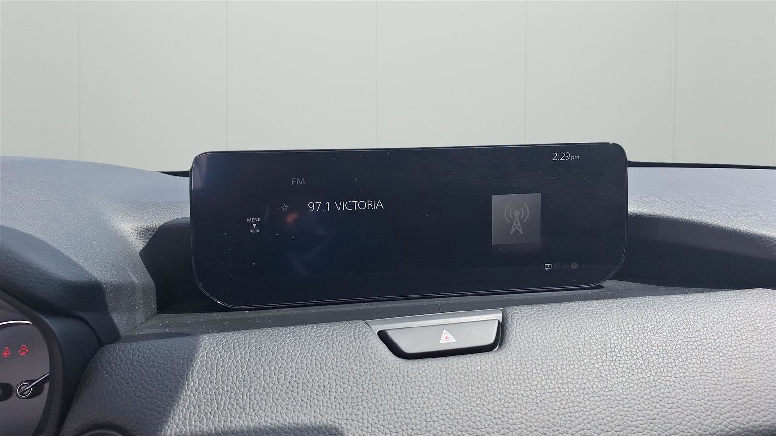 Used 2024 MAZDA CX-90 3.3 Turbo w/ Preferred Package image 16