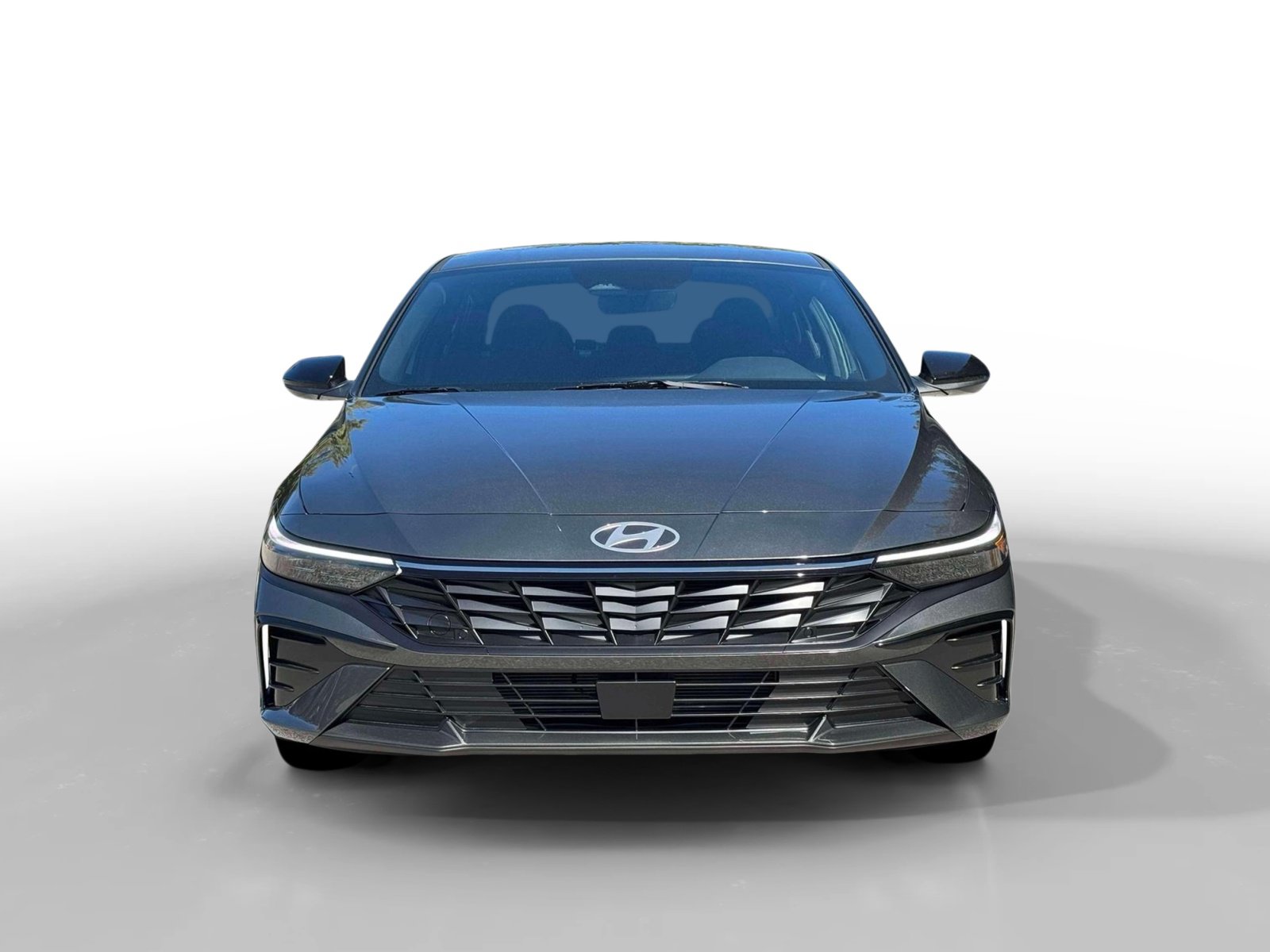 New 2026 Hyundai Elantra SEL Sport Premium FWD image 12