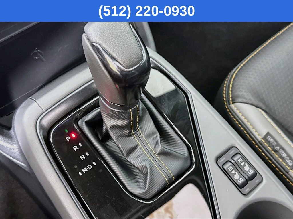 Certified 2026 Subaru Crosstrek 2.5i Wilderness w/ Crosstrek Mirror Package AWD/4WD image 21