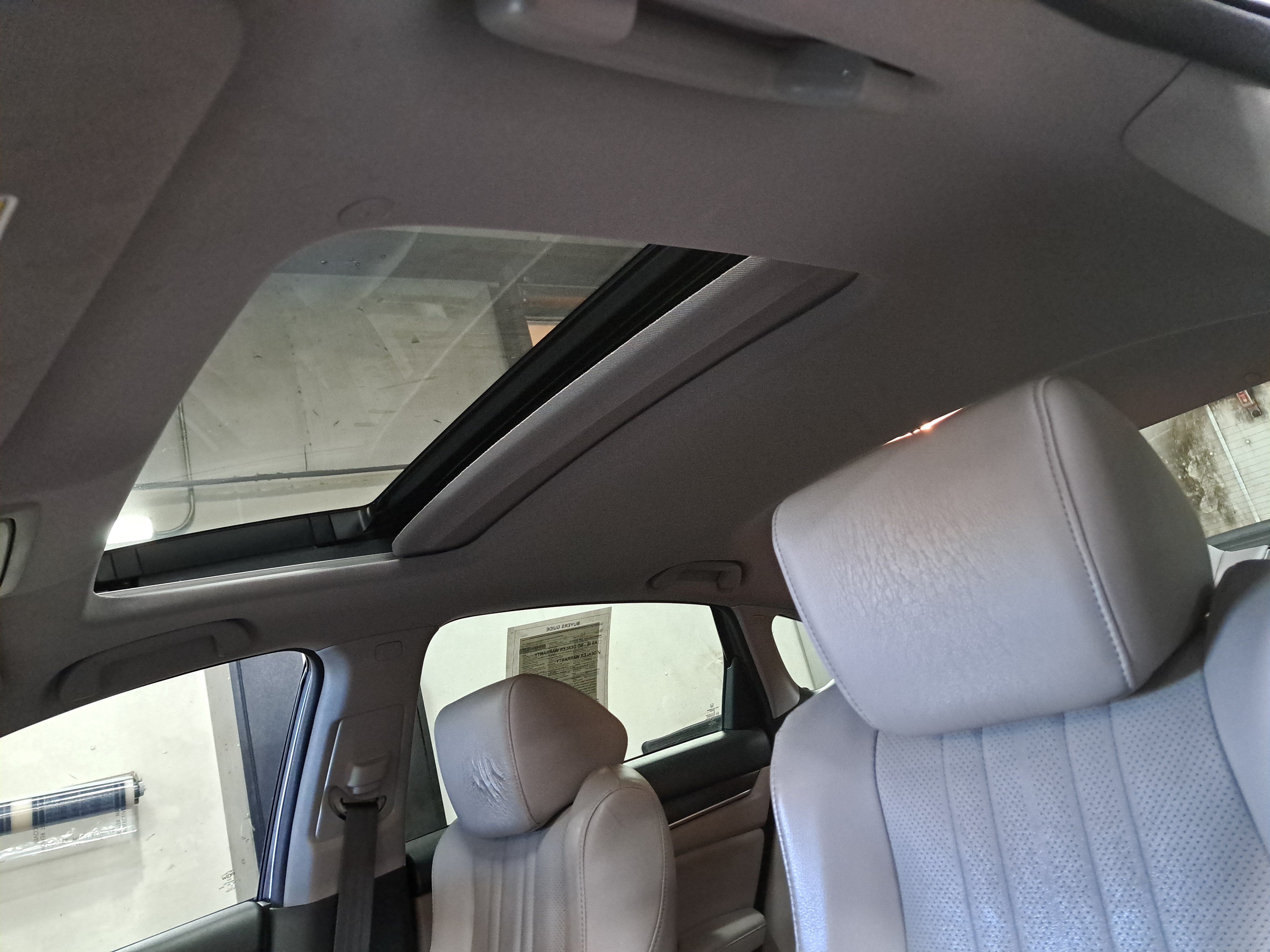 Used 2018 Honda Accord EX-L image 29