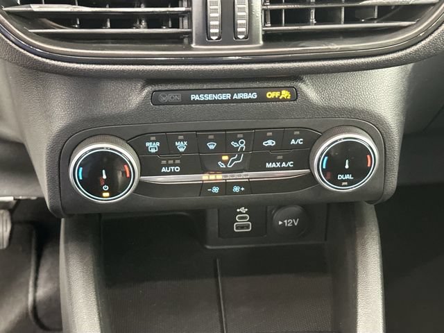 Used 2025 Ford Escape ST-Line AWD/4WD image 13