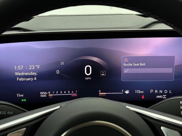 New 2026 Buick Enclave Sport Touring w/ Power Package image 26