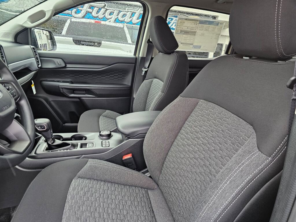 New 2026 Ford Ranger XL w/ Trailer Tow Package image 12