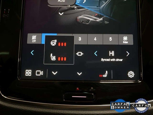 Used 2025 Volvo XC90 B6 Plus image 54