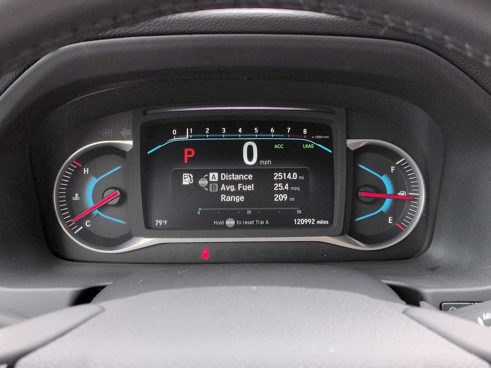 Used 2019 Honda Pilot EX-L image 34
