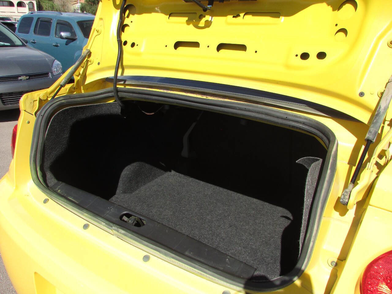 Used 2006 Chevrolet Cobalt LS FWD image 16