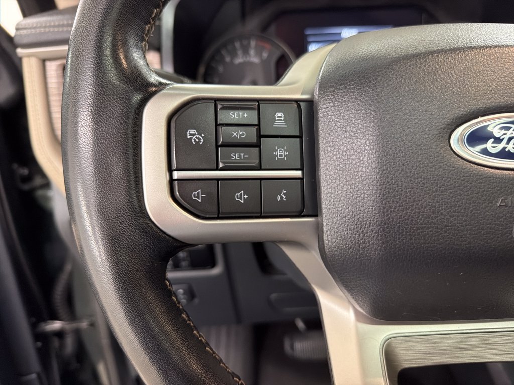 Certified 2023 Ford Expedition Limited RWD image 21