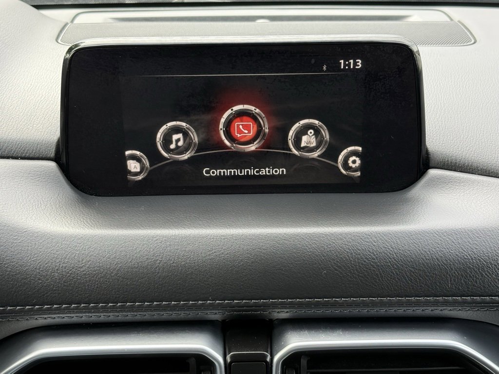 Used 2018 MAZDA CX-5 Touring w/ Preferred Equipment Package image 35