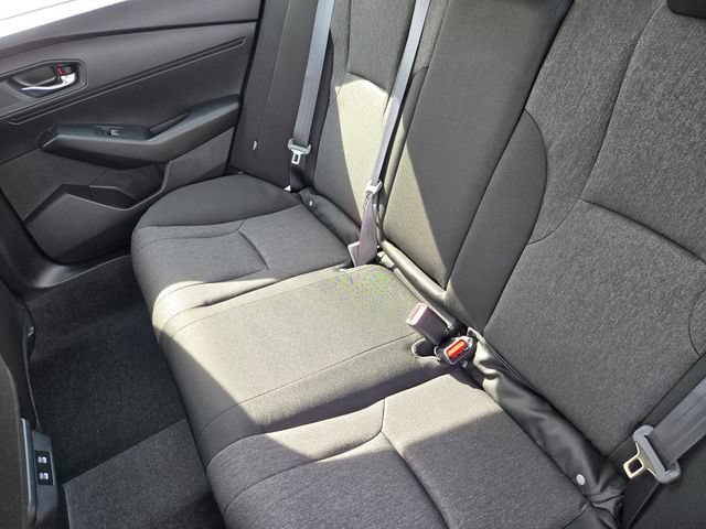 New 2026 Honda Accord LX image 18