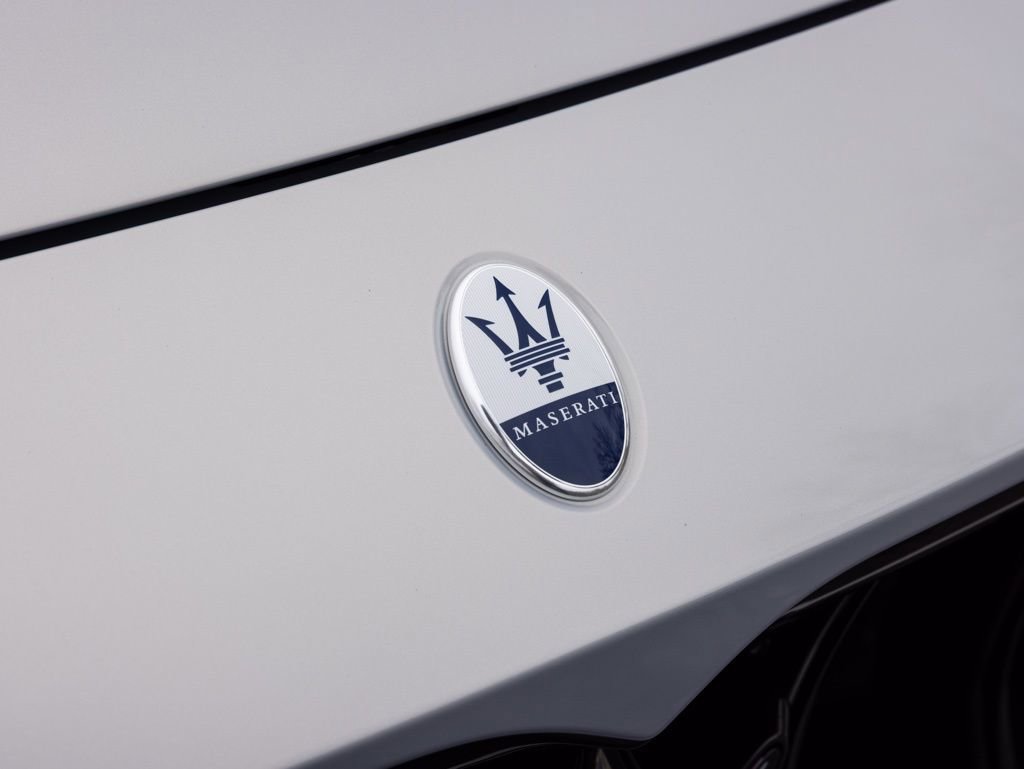 New 2026 Maserati Grecale Modena image 17