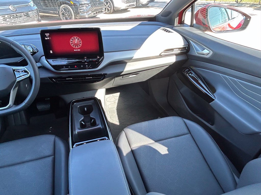 Certified 2024 Volkswagen ID.4 S RWD image 11