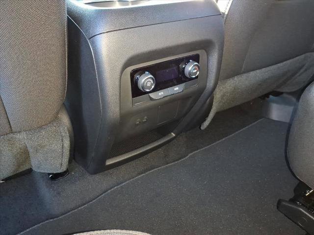 New 2026 Chevrolet Traverse LT image 25