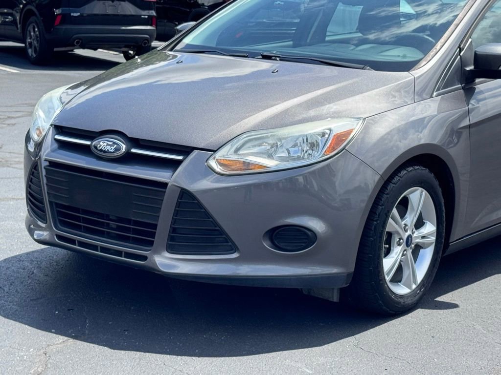 Used 2014 Ford Focus SE FWD image 33