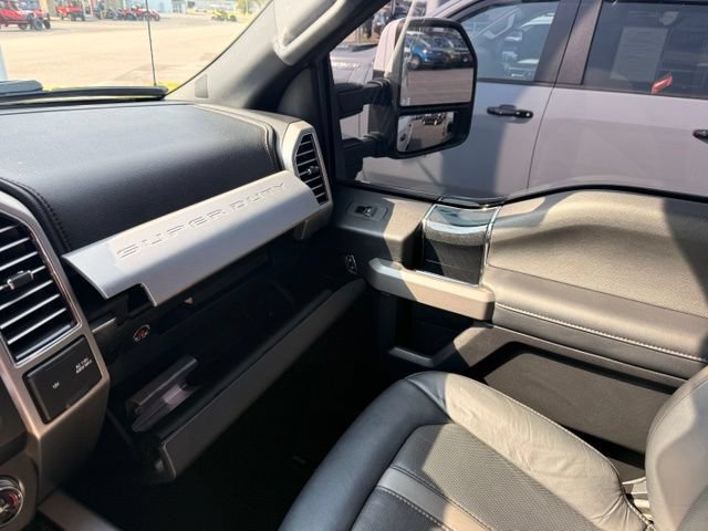 Used 2020 Ford F250 Platinum AWD/4WD image 30