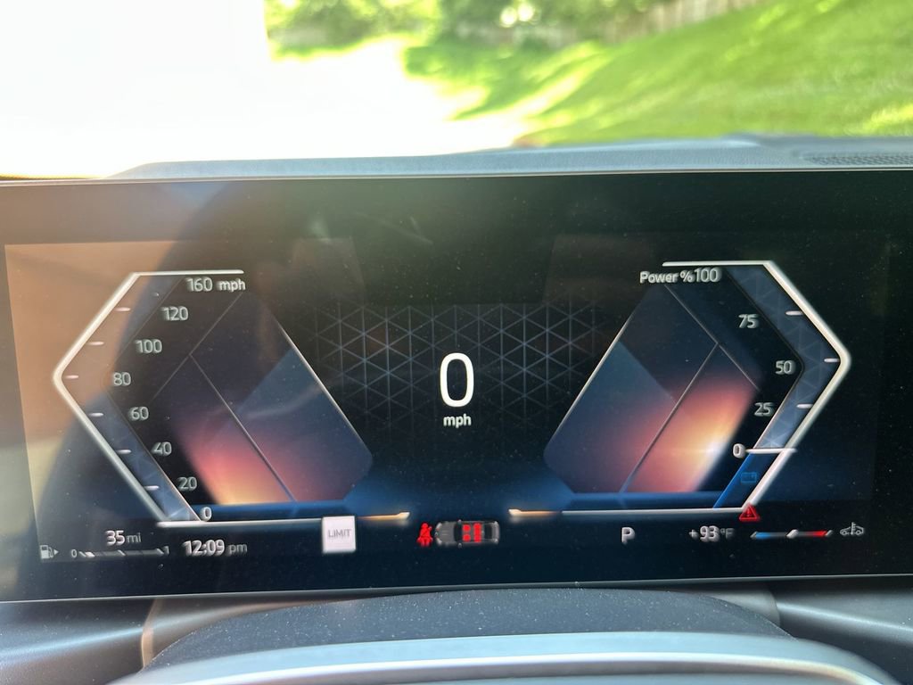 Used 2025 BMW 330i xDrive 330i xDrive w/ Convenience Package image 18