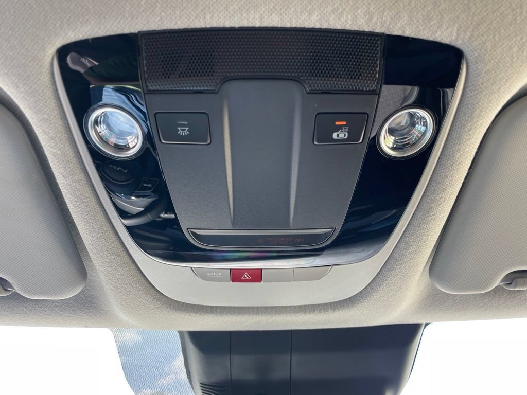 New 2026 Kia Seltos S AWD/4WD image 18