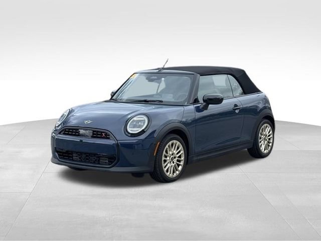 Certified 2026 MINI Cooper S image 9