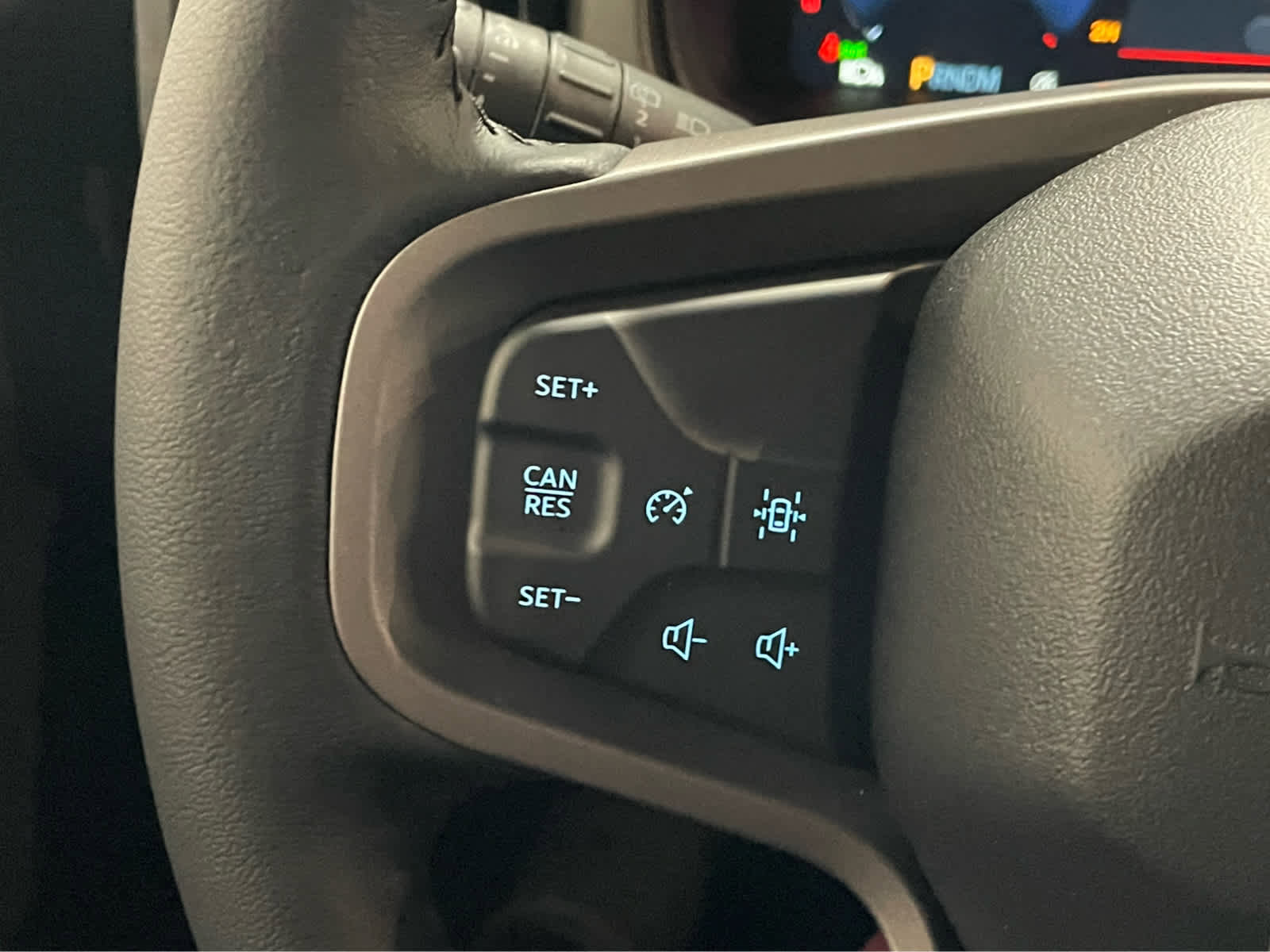 New 2026 Ford Bronco Big Bend image 17