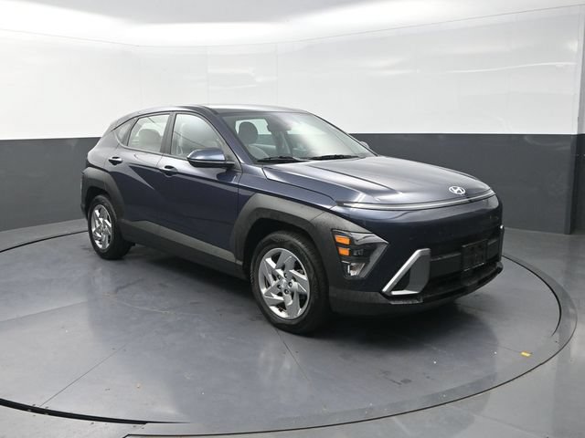 Used 2026 Hyundai Kona SE FWD image 10