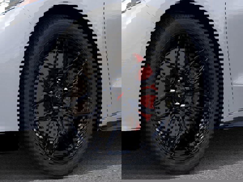 New 2026 Chevrolet Corvette Z06 w/ Battery Protection Package image 9