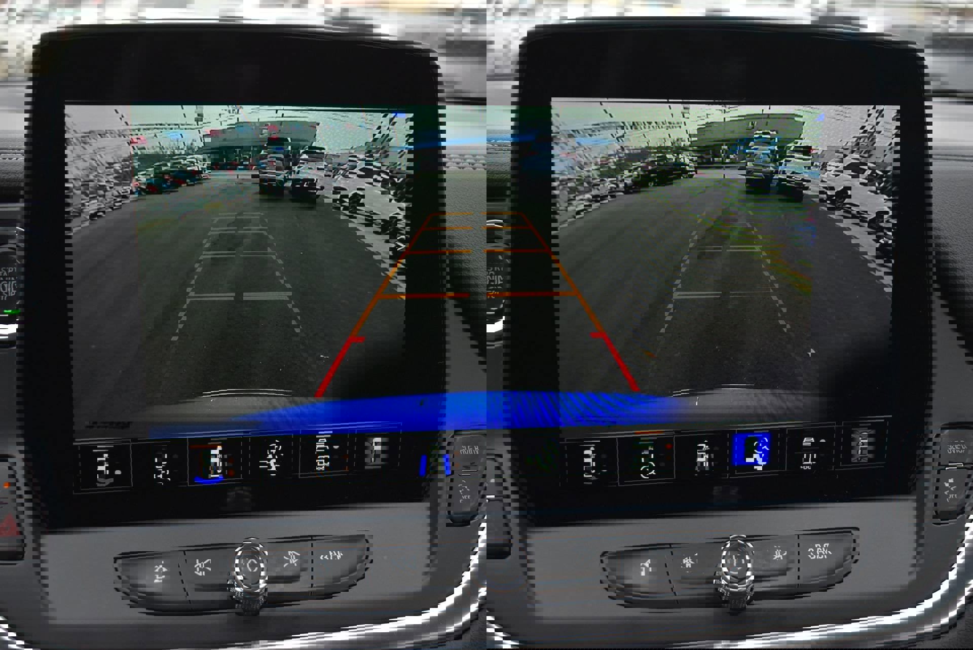 Used 2024 Chevrolet Blazer LT w/ Sound & Technology Package image 28