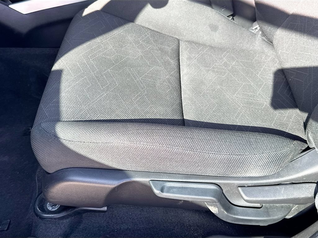 Used 2017 Honda Fit EX image 22