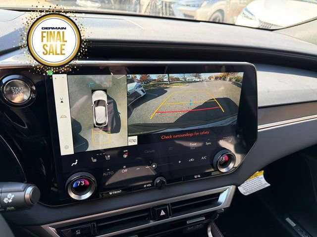 New 2026 Lexus RX 350 Premium image 26