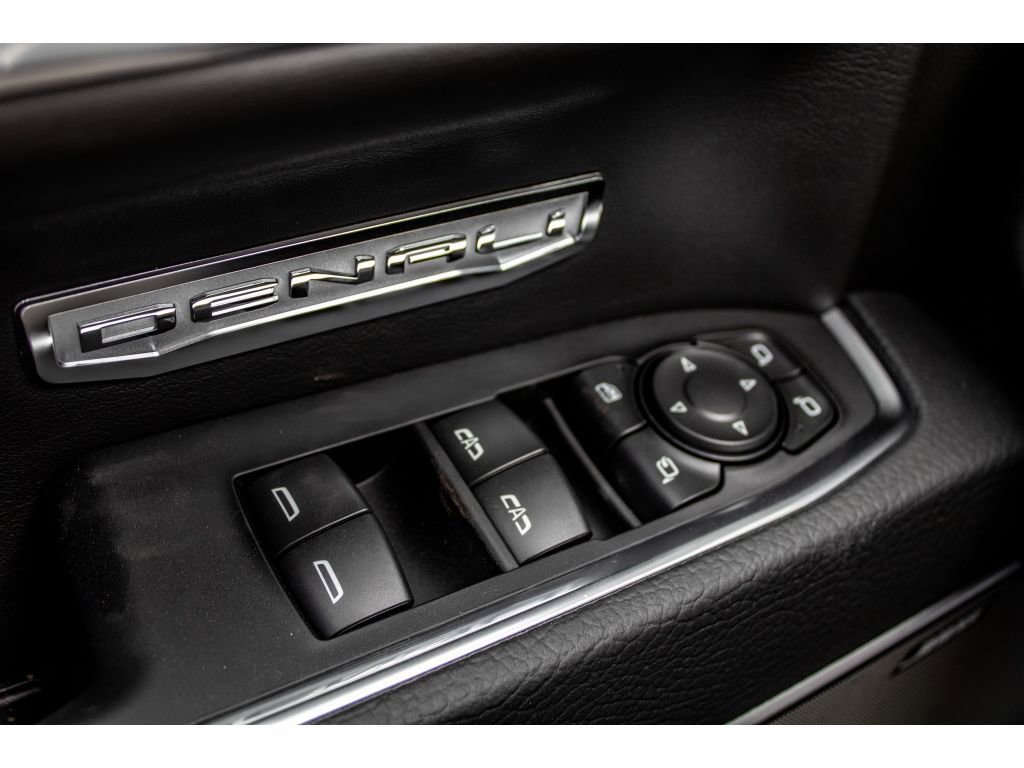 New 2026 GMC Sierra 1500 Denali image 35