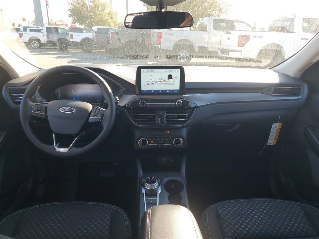 New 2026 Ford Escape Active w/ Cold Weather Package image 11