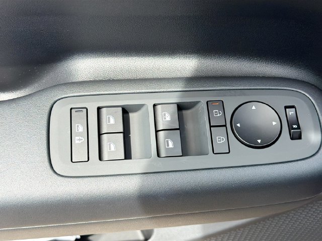 New 2027 Hyundai Santa Fe SE FWD image 17