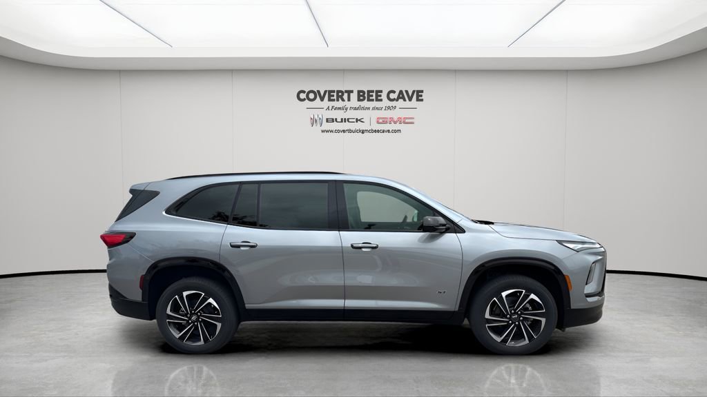 New 2025 Buick Enclave Sport Touring w/ Power Package image 18