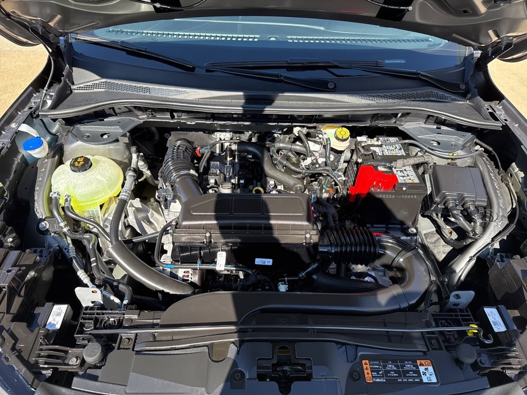 New 2026 Ford Escape Active image 26