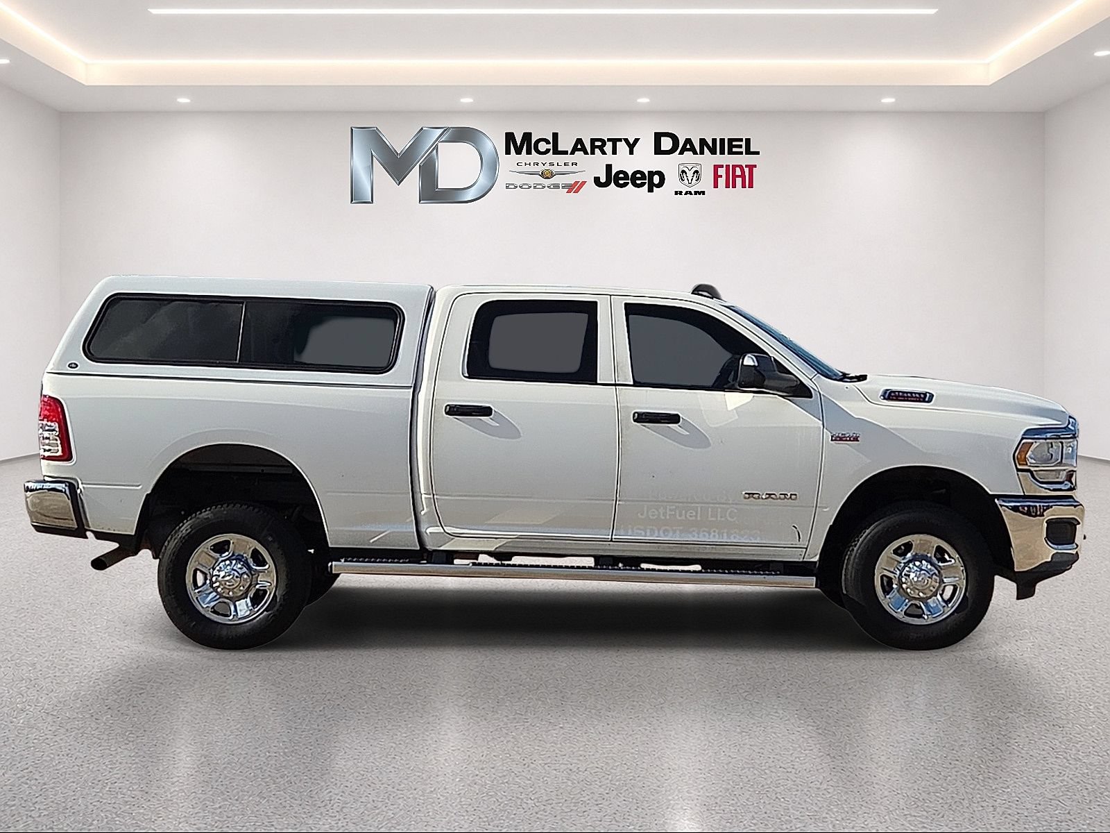 Used 2022 RAM 2500 Tradesman AWD/4WD image 6