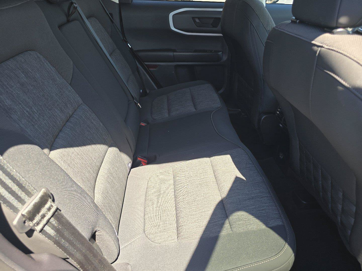Used 2023 Ford Bronco Sport Big Bend AWD/4WD image 16