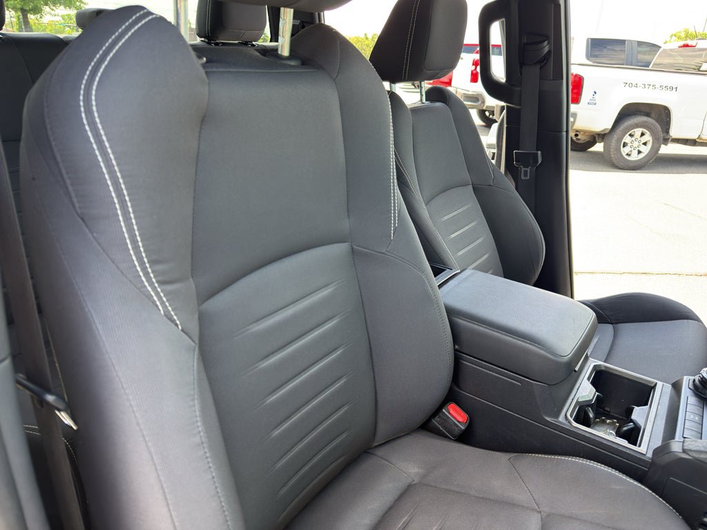 Used 2024 Toyota Tacoma TRD Off-Road AWD/4WD image 28