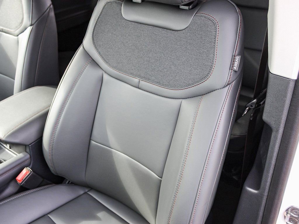 New 2026 Ford Explorer Active w/ Active Comfort Package RWD image 26