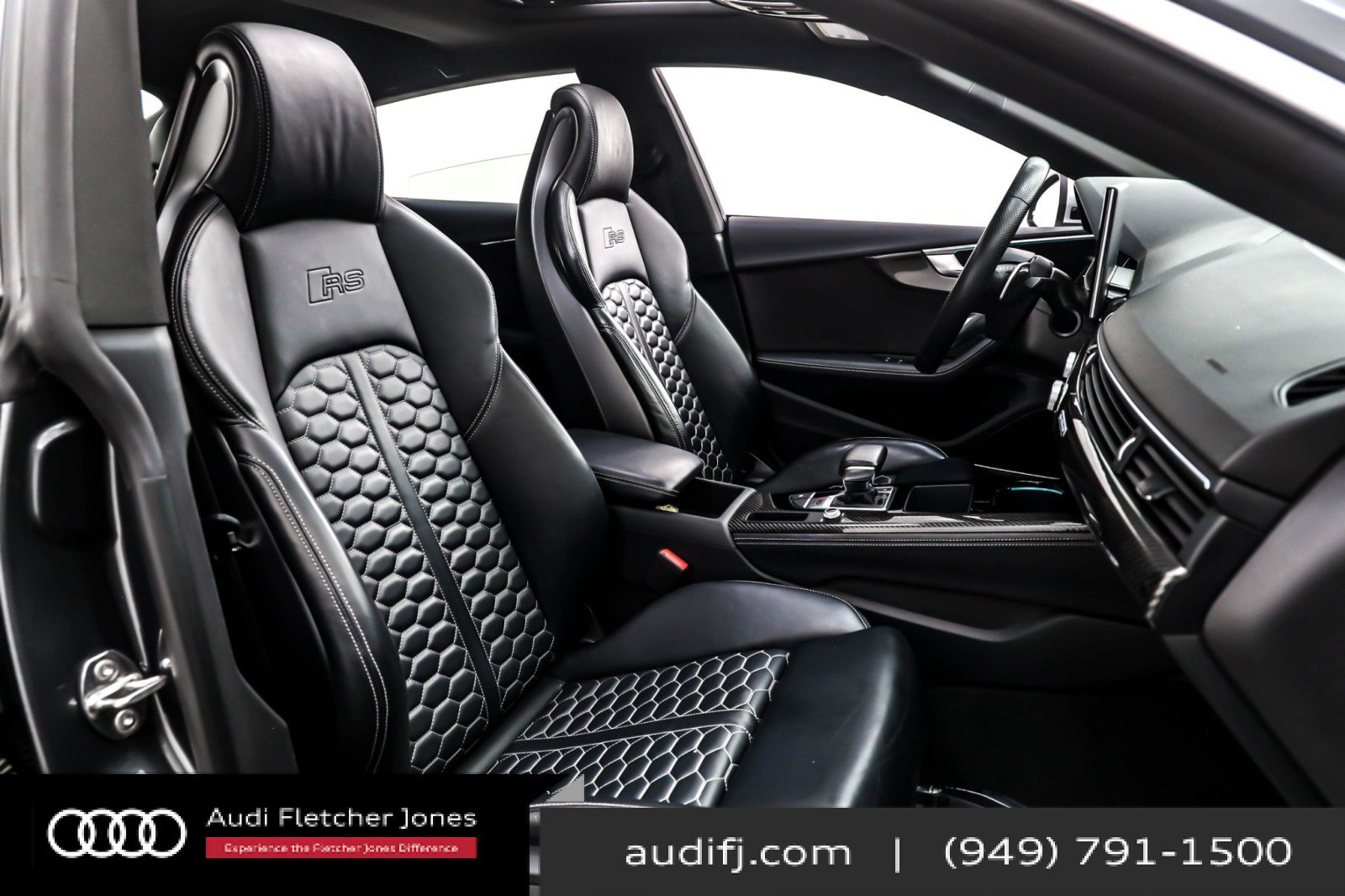 Used 2023 Audi RS 5 Sportback image 7