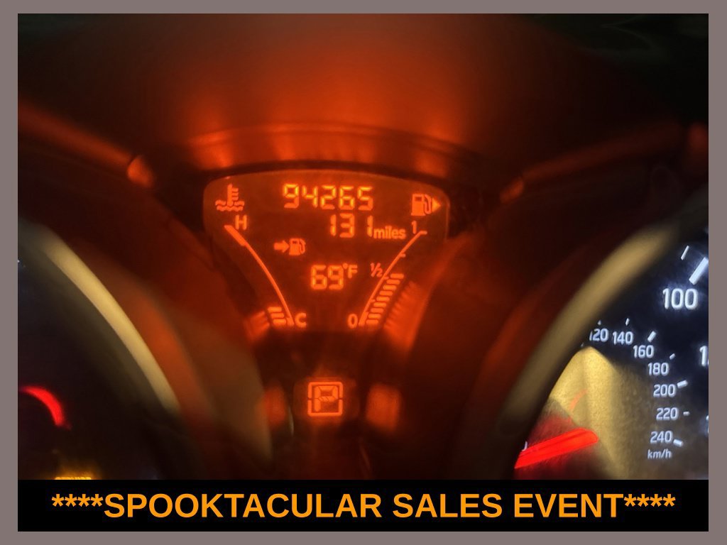 Used 2015 Nissan Juke S