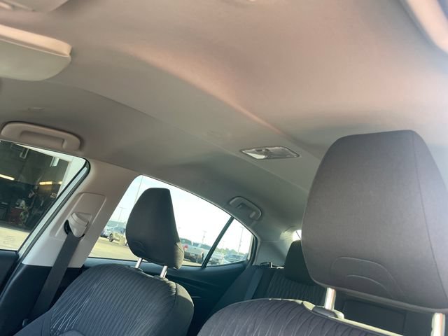 Used 2025 Toyota Camry LE FWD image 27