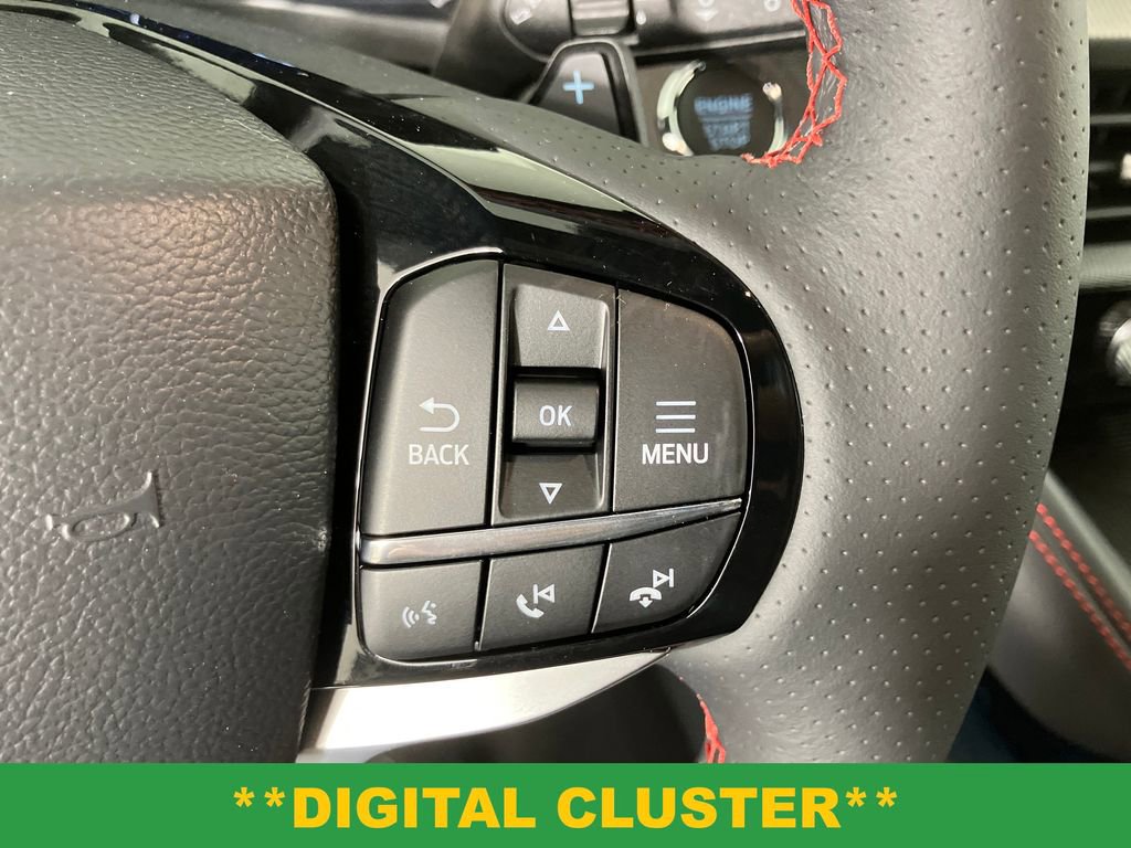 New 2026 Ford Explorer ST RWD image 18