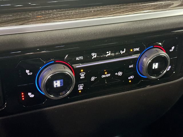 New 2026 Chevrolet Silverado 1500 LT image 17