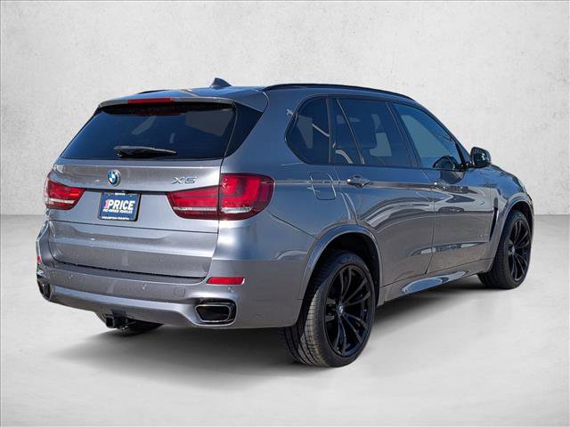 Used 2018 BMW X5 xDrive35i image 5