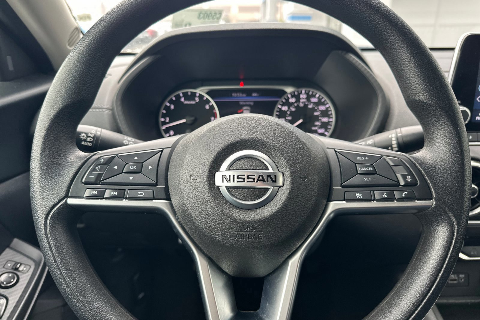 Used 2023 Nissan Sentra SV image 22