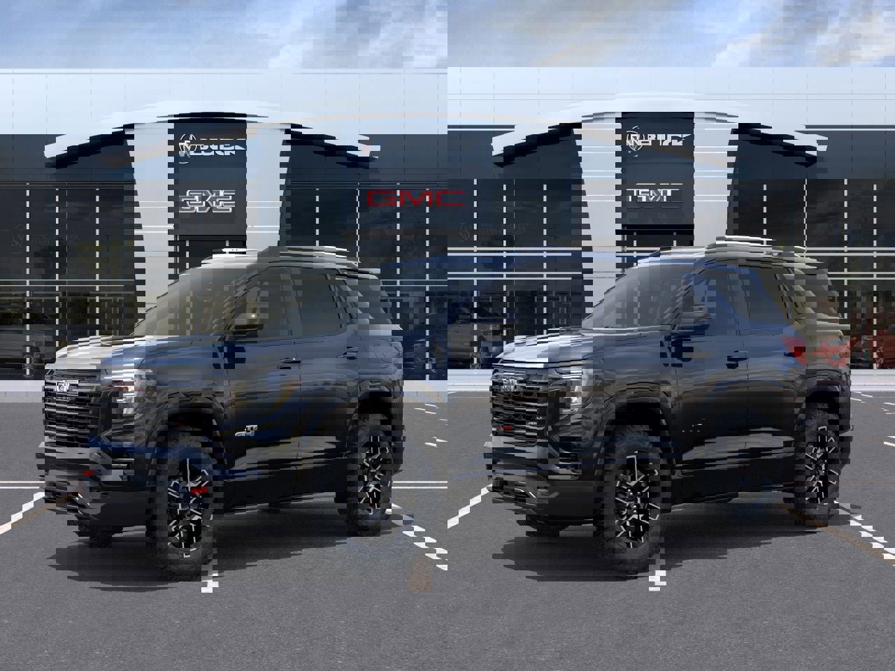 New 2026 GMC Terrain AT4 w/ Convenience Package III image 26