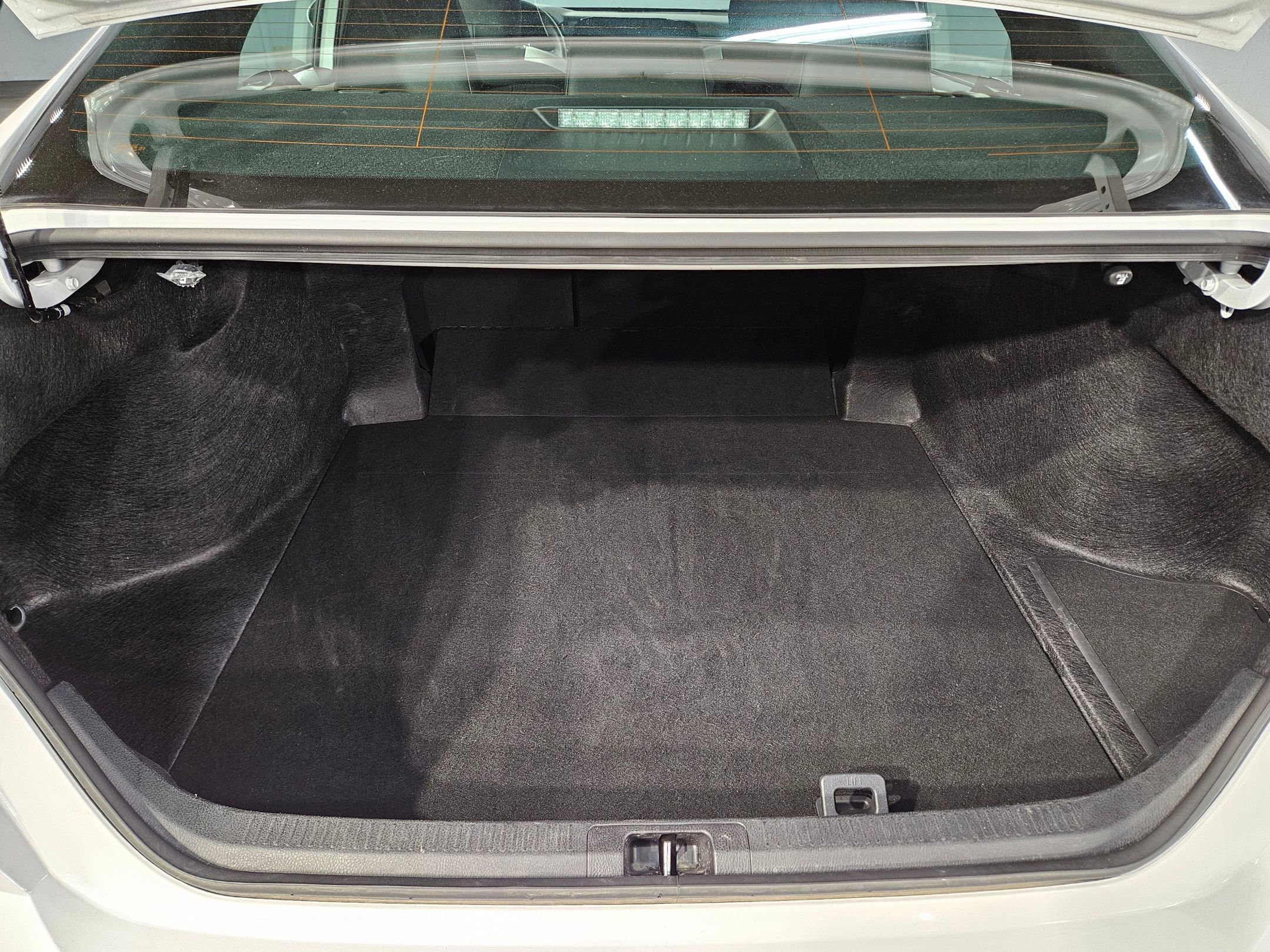 Certified 2025 Toyota Camry SE image 18